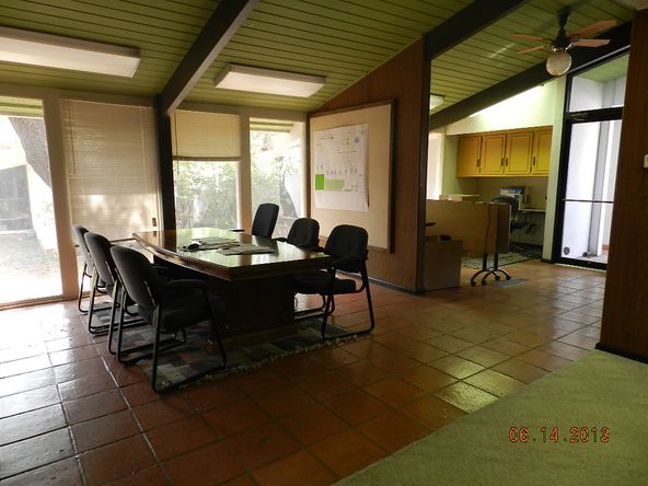 Stephen & Sue Lau Building: 1 Spring Dr, Fort Stockton, TX 79735